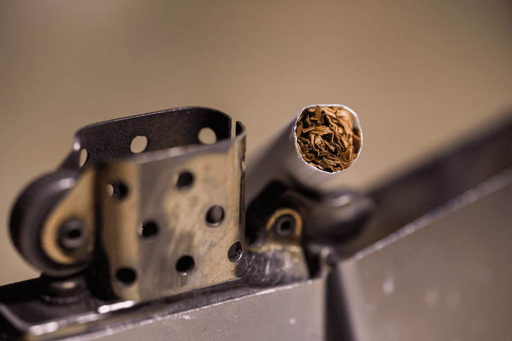 La nueva ley del tabaco refuerza la publicidad restringida y recupera el Observatorio para la Prevención del Tabaquismo