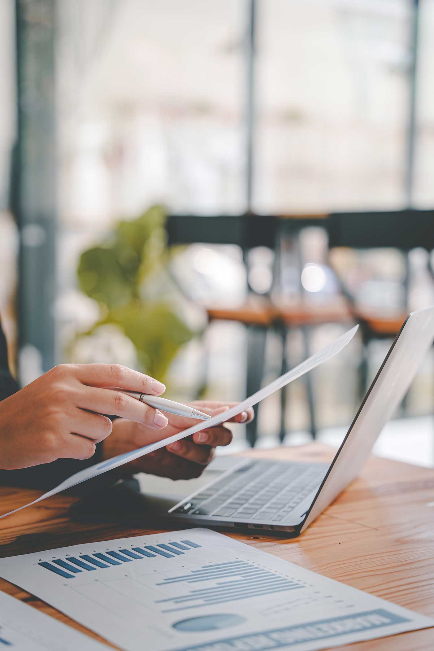 Servicio de Asesoría Fiscal