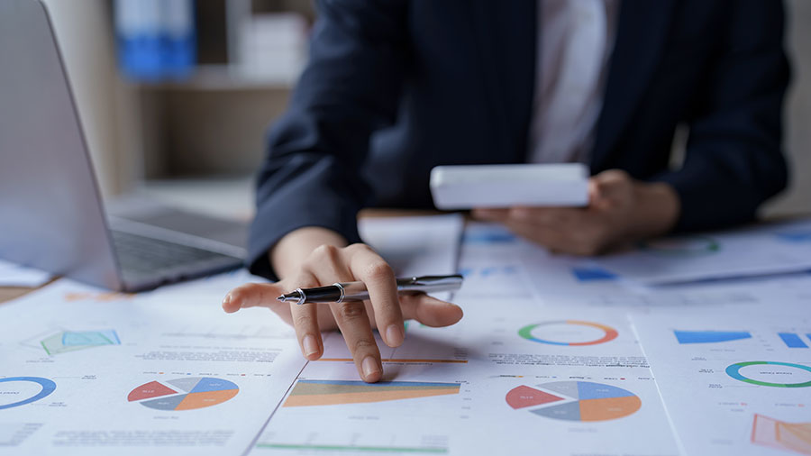 Servicio de Auditoría de Cuentas